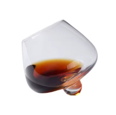 Spirit Fashion Goblet - 400ml