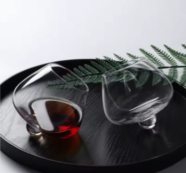 Spirit Fashion Goblet - 400ml