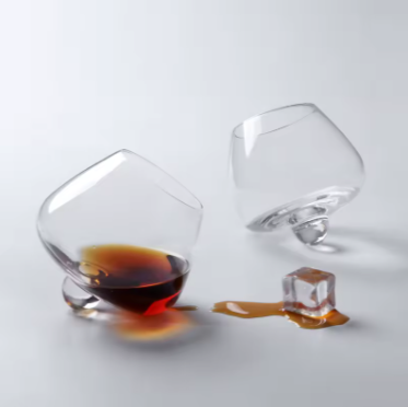 Spirit Fashion Goblet - 400ml