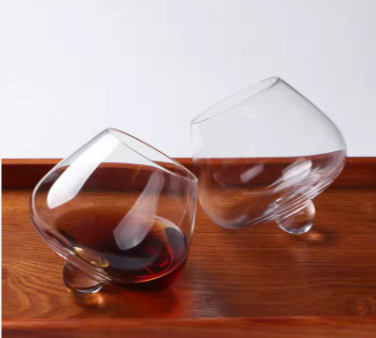 Spirit Fashion Goblet - 400ml