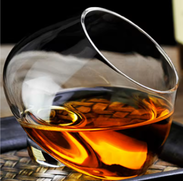 Spirit Fashion Goblet - 400ml