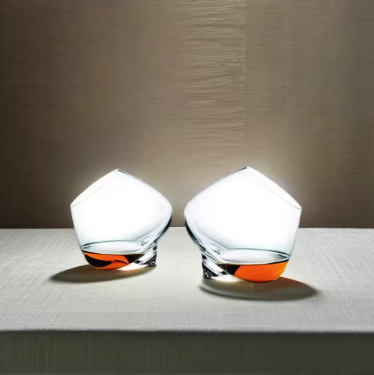 Spirit Fashion Goblet - 400ml