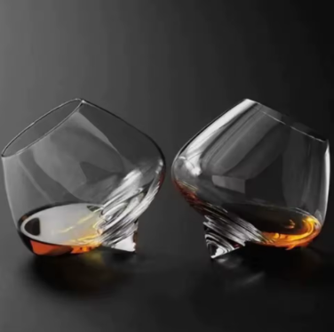 Spirit Fashion Goblet - 400ml