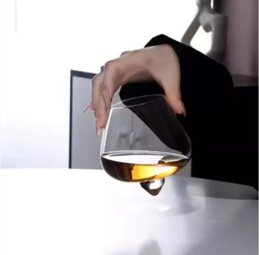 Spirit Fashion Goblet - 400ml